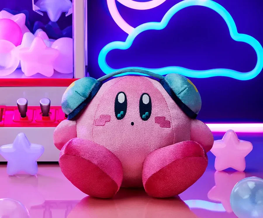 Kirby Post